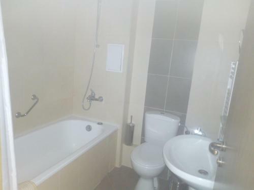 Apartamento St. Johns Hill