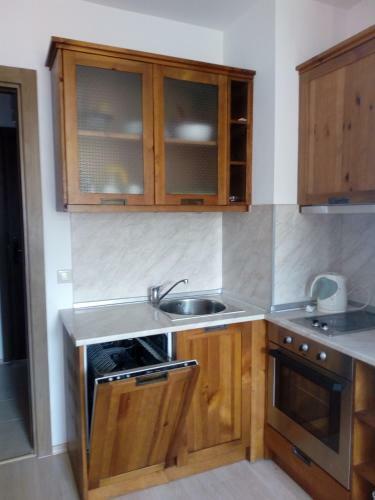 Apartamento St. Johns Hill
