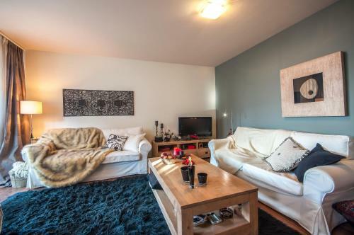Bansko Royal 621 Apartment