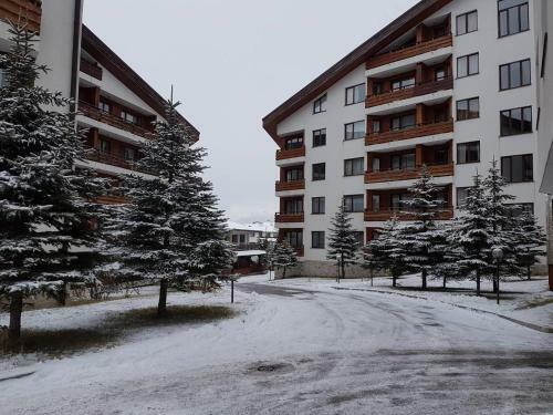 Apartamento Alexa Ski