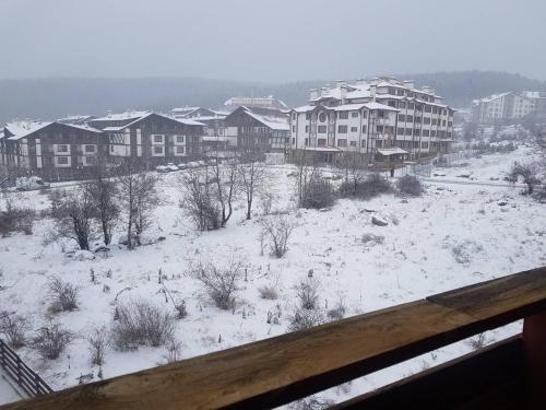 Apartamento Alexa Ski