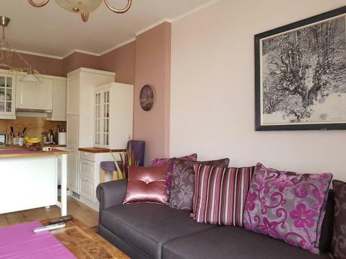 Apartamento Alexa Ski