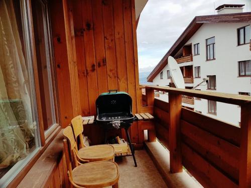 Apartamento Alexa Ski