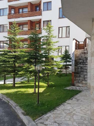 Apartamento Alexa Ski