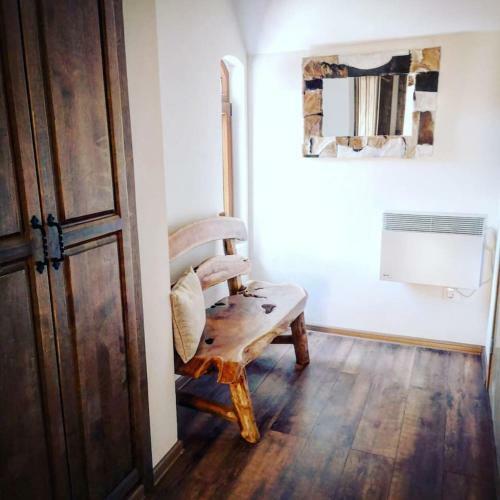 Charming Apartment In The Heart Of Bansko