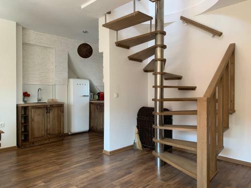 Charming Apartment In The Heart Of Bansko