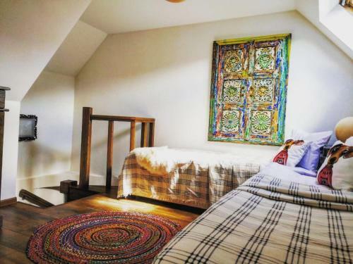 Charming Apartment In The Heart Of Bansko