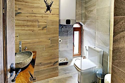 Charming Apartment In The Heart Of Bansko