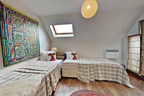Charming Apartment In The Heart Of Bansko