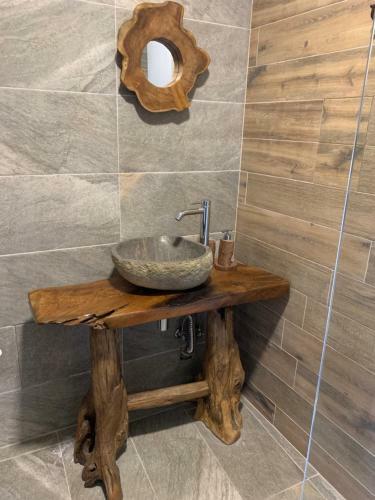 Charming Apartment In The Heart Of Bansko