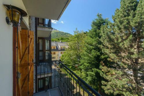 Apartamento Panticosa Brazato