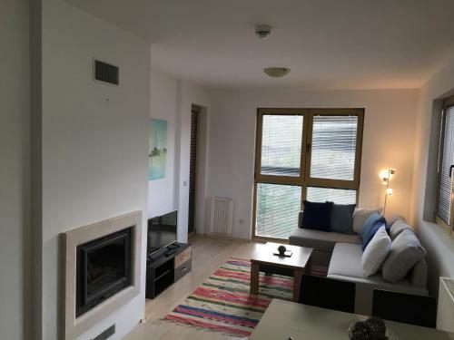 Newly Refurbished Spacious And Cosy Apartment St. John