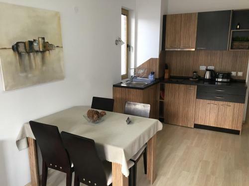 Newly Refurbished Spacious And Cosy Apartment St. John