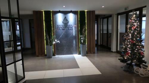Belvedere Luxury Spa Apartments