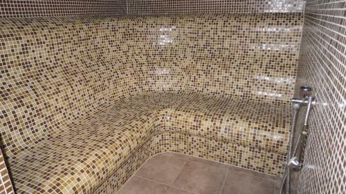 Belvedere Luxury Spa Apartments