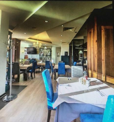 Belvedere Luxury Spa Apartments