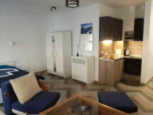 Apartamento Stek 02 Sweet Home With Underfloor Heating