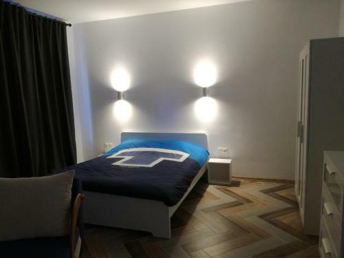 Apartamento Stek 02 Sweet Home With Underfloor Heating