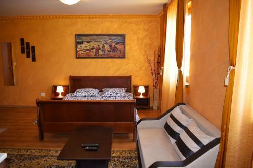 Apartamento New Inn