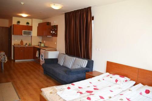 Apartamento New Inn