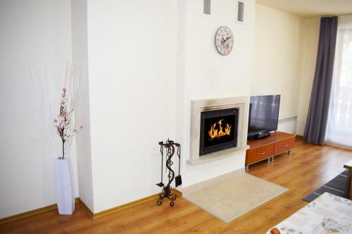 Apartamento New Inn