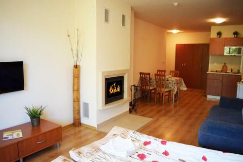 Apartamento New Inn