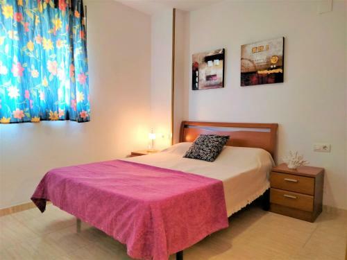 Apartamento Acv- Acapulco Iv-1� Linea Planta 2 Sur