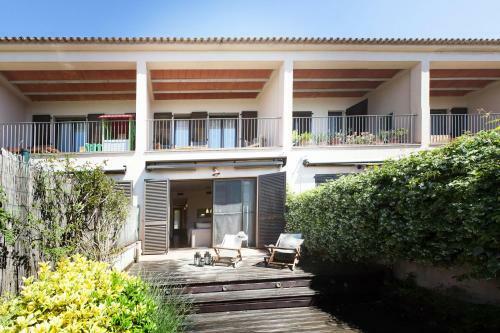 Home Deco Parlava House Costa Brava