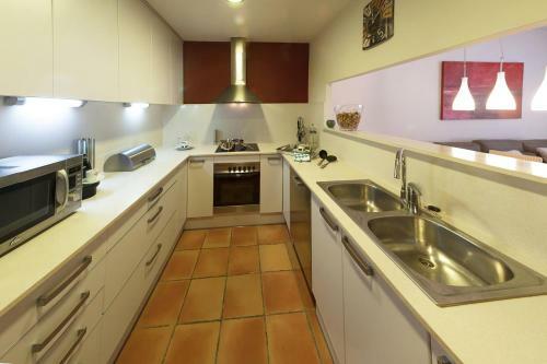 Home Deco Parlava House Costa Brava
