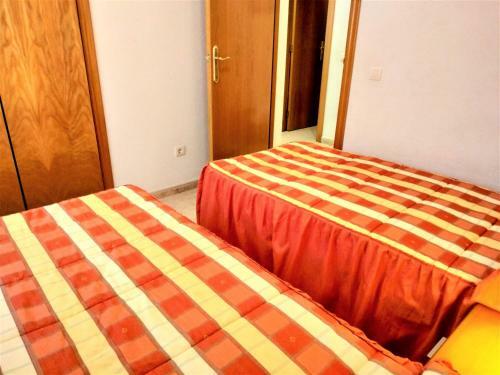 Apartamento Acv - Isla Park-1� Linea Planta 9 Frontal Interior