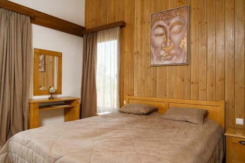 The House On The Green In Pirin Golf