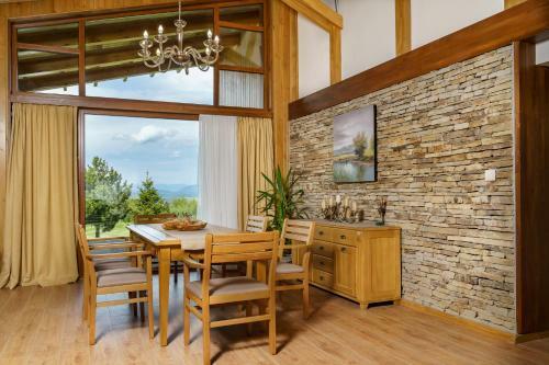 The House On The Green In Pirin Golf