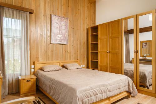 The House On The Green In Pirin Golf