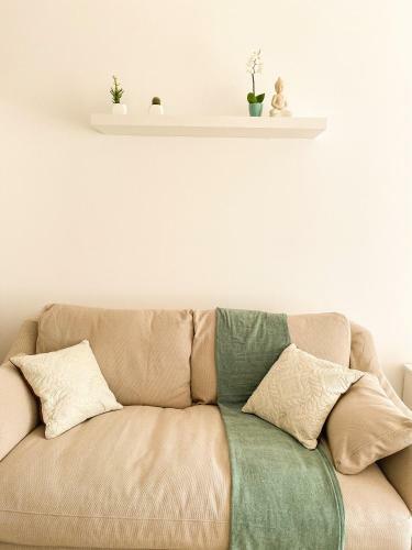 Apartamento Pirin Golf Studio Edelweiss