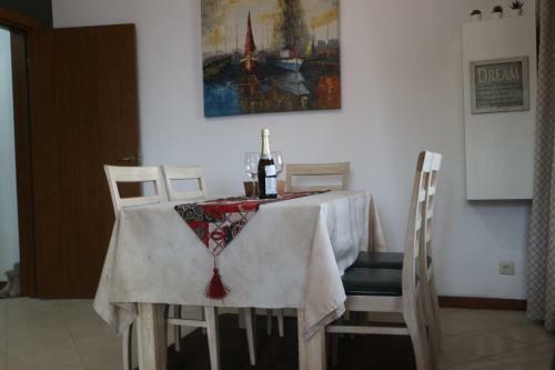 Pirin Golf White Apartments