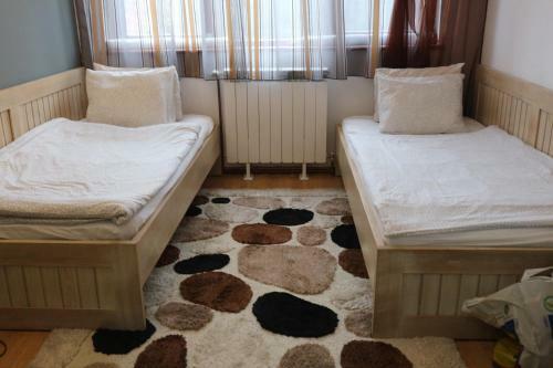 Pirin Golf White Apartments
