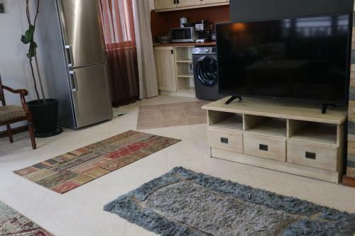 Pirin Golf White Apartments