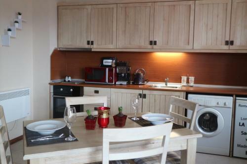Pirin Golf White Apartments
