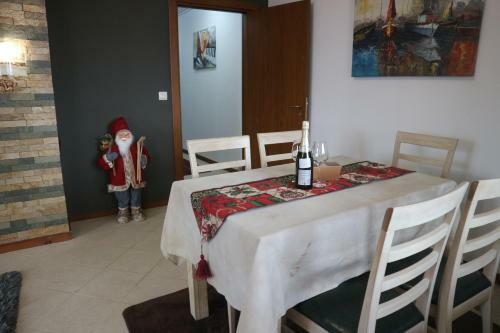 Pirin Golf White Apartments