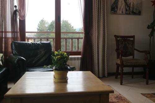 Pirin Golf White Apartments