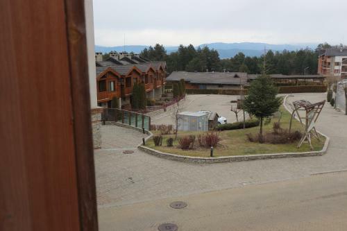 Pirin Golf White Apartments