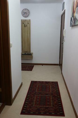 Pirin Golf White Apartments