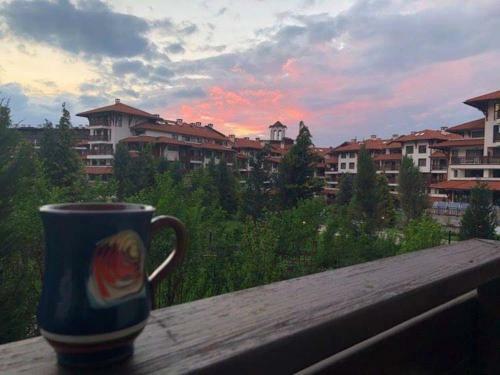 Apartamento Authentic Cedar Lodge Studio Near Ski Lift