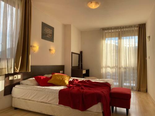 Stayinn Banderitsa Apartment