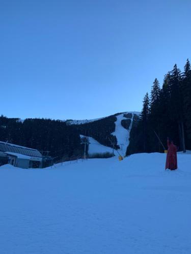 Beautiful Cosy Studio Apartment In Bansko