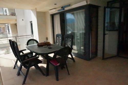 Apartamento En 1� Linea de Playa En Oropesa Del Mar Edificio Las Terrazas I Impresionante