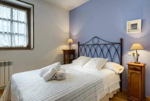 Apartamento Unifamiliar El Pueyo De Jaca, Panticosa