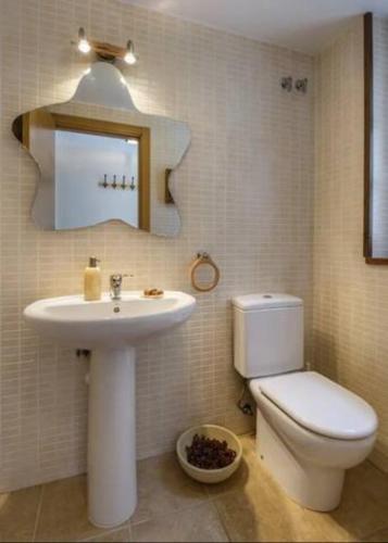 Apartamento Unifamiliar El Pueyo De Jaca, Panticosa