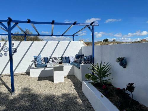 Apartamento Cortijo Calmoso The Bungalow