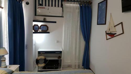 Apartamento En Marina D'or Primera Linea Real